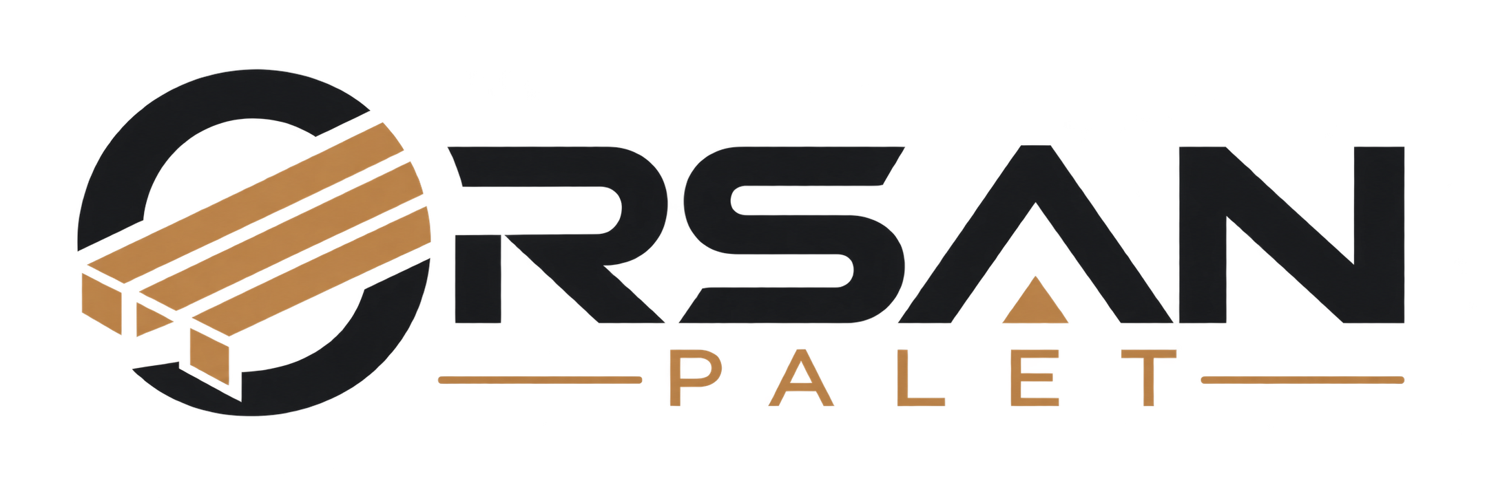 Orsan Palet ve Orman Ürünleri